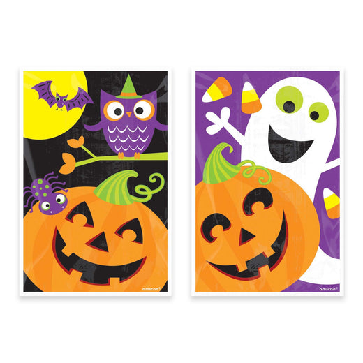 Sacs de friandises - Halloween