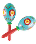 Fiesta Maraca Favor
