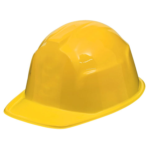 Construction helmet