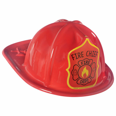 Firefighter Hat - Child