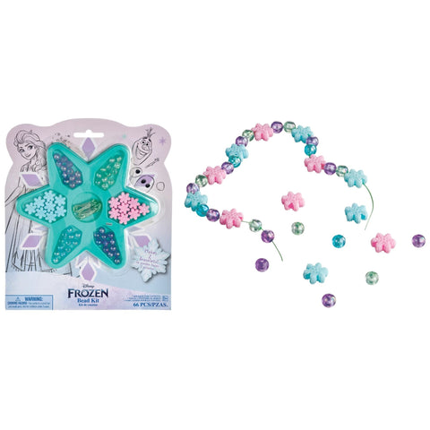 * ©Disney Frozen Jewelry Bead Kit