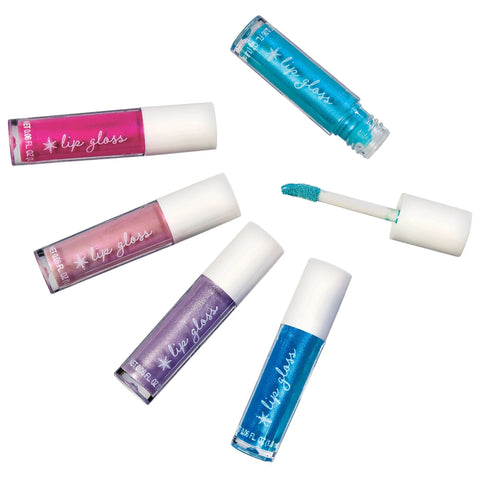 ©Disney Frozen Lip Gloss Set