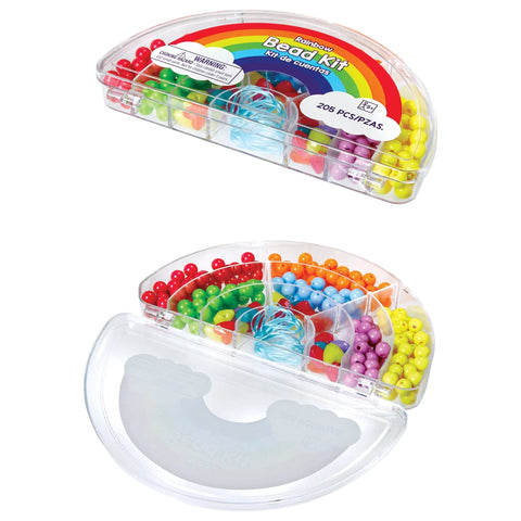 Rainbow Bead Kit