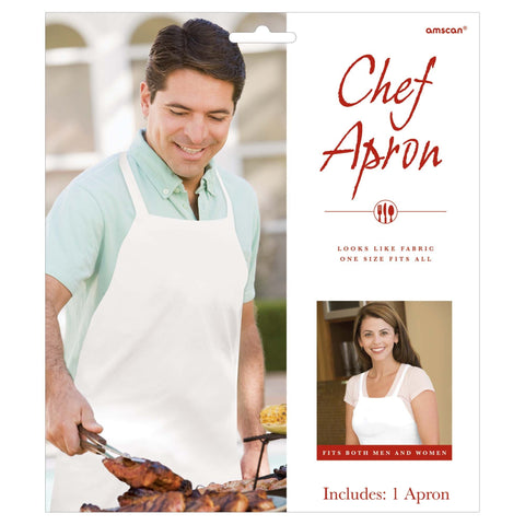 Chef's Apron