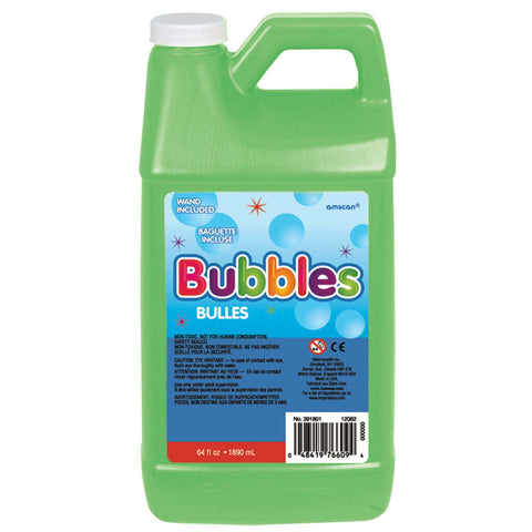 Bubbles