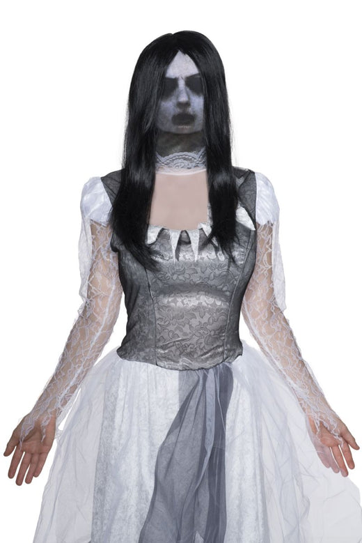 Masque de fantôme