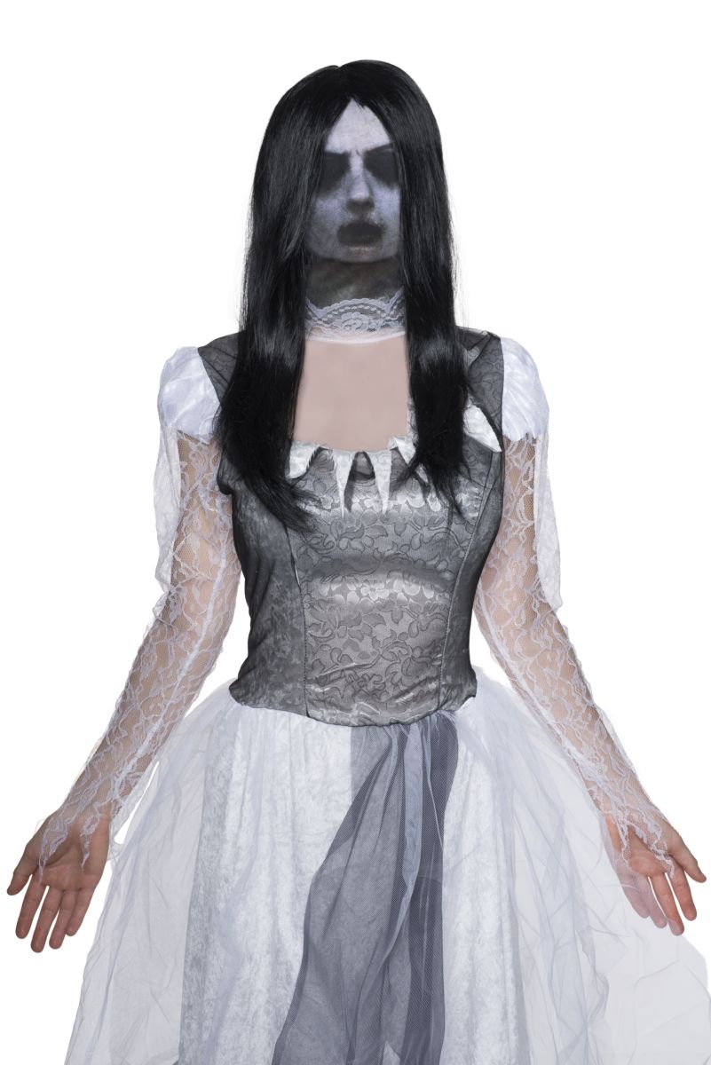 Masque de fantôme