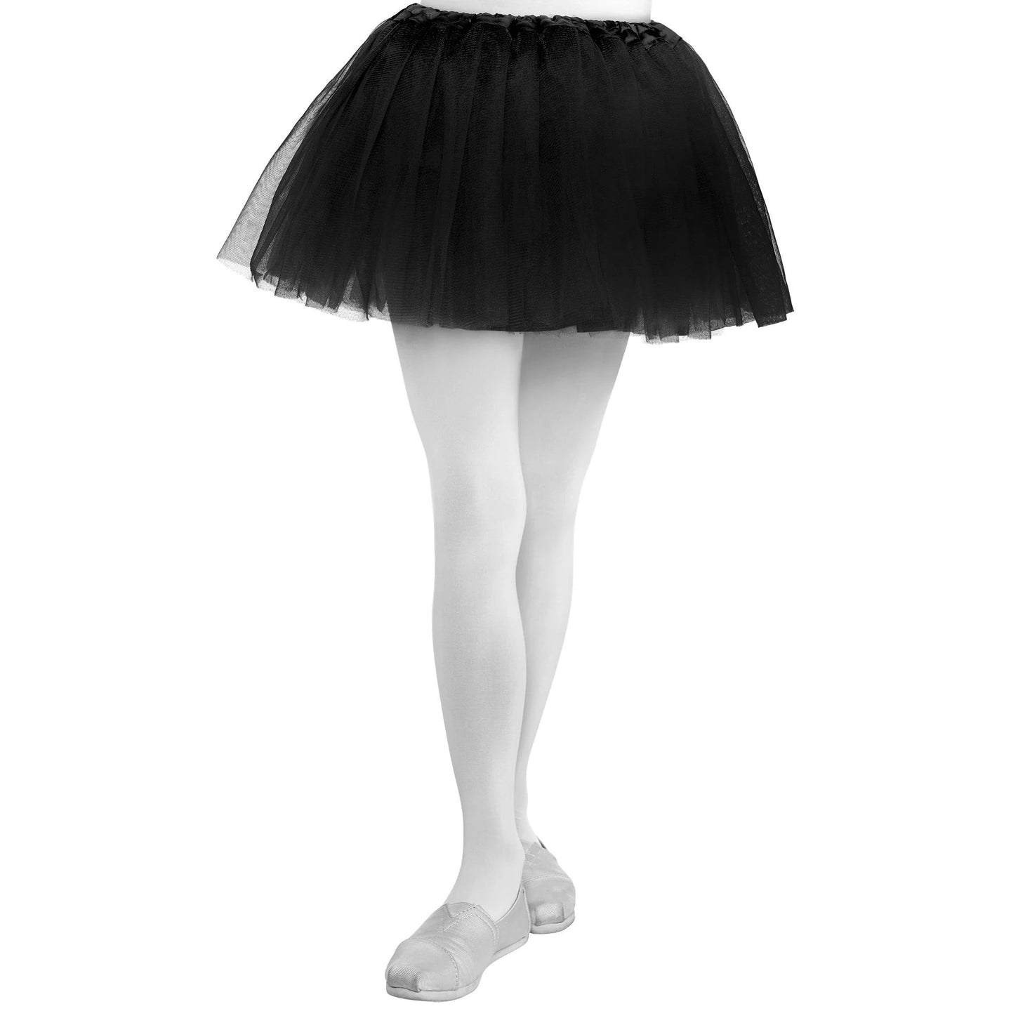 Tutu noir - Enfant