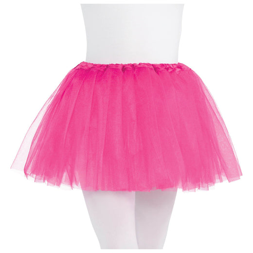 Tutu Rose - Enfant