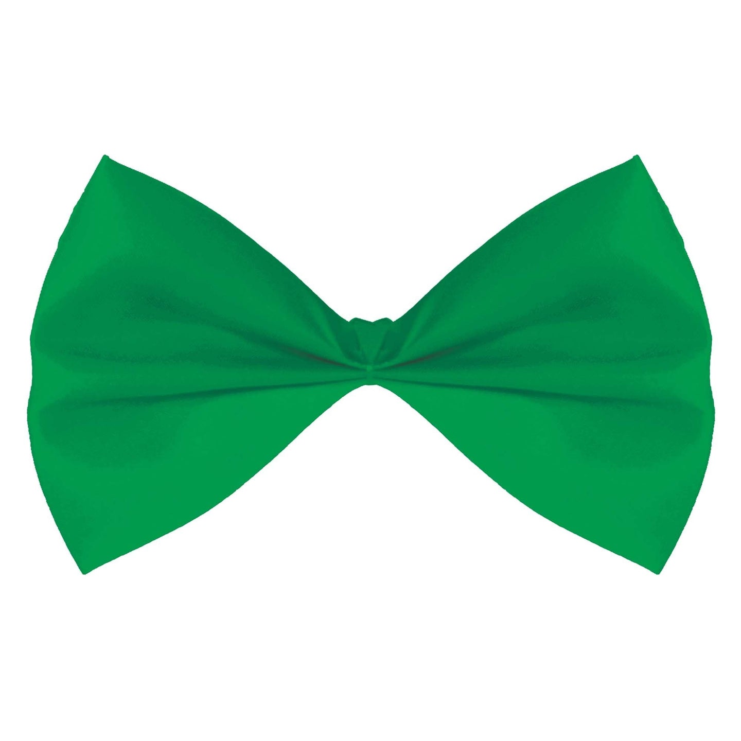 Green Bow Tie