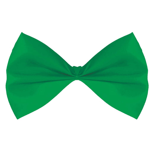 Green Bow Tie