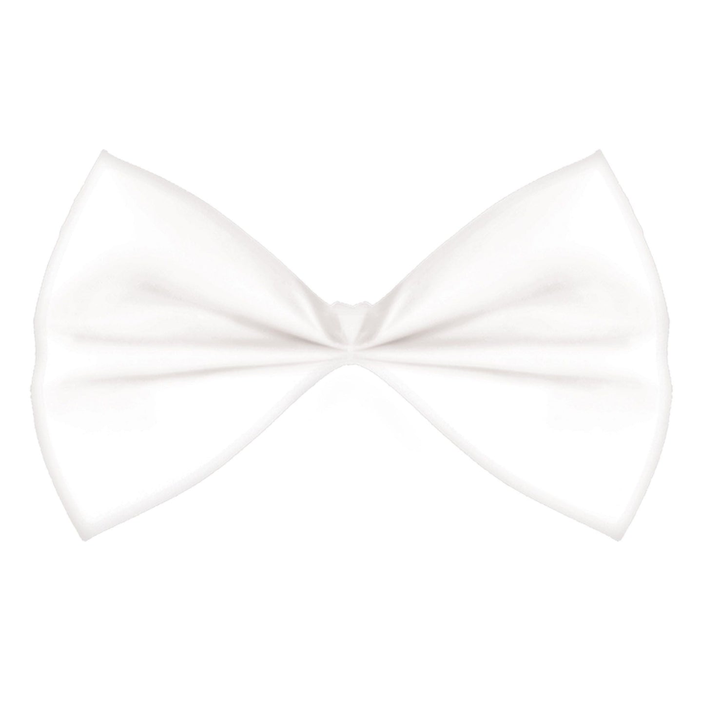 Noeud papillon - Blanc