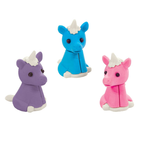 Unicorn Eraser