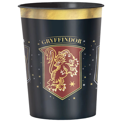 Harry Potter Hogwarts United Metallic Favor Cup