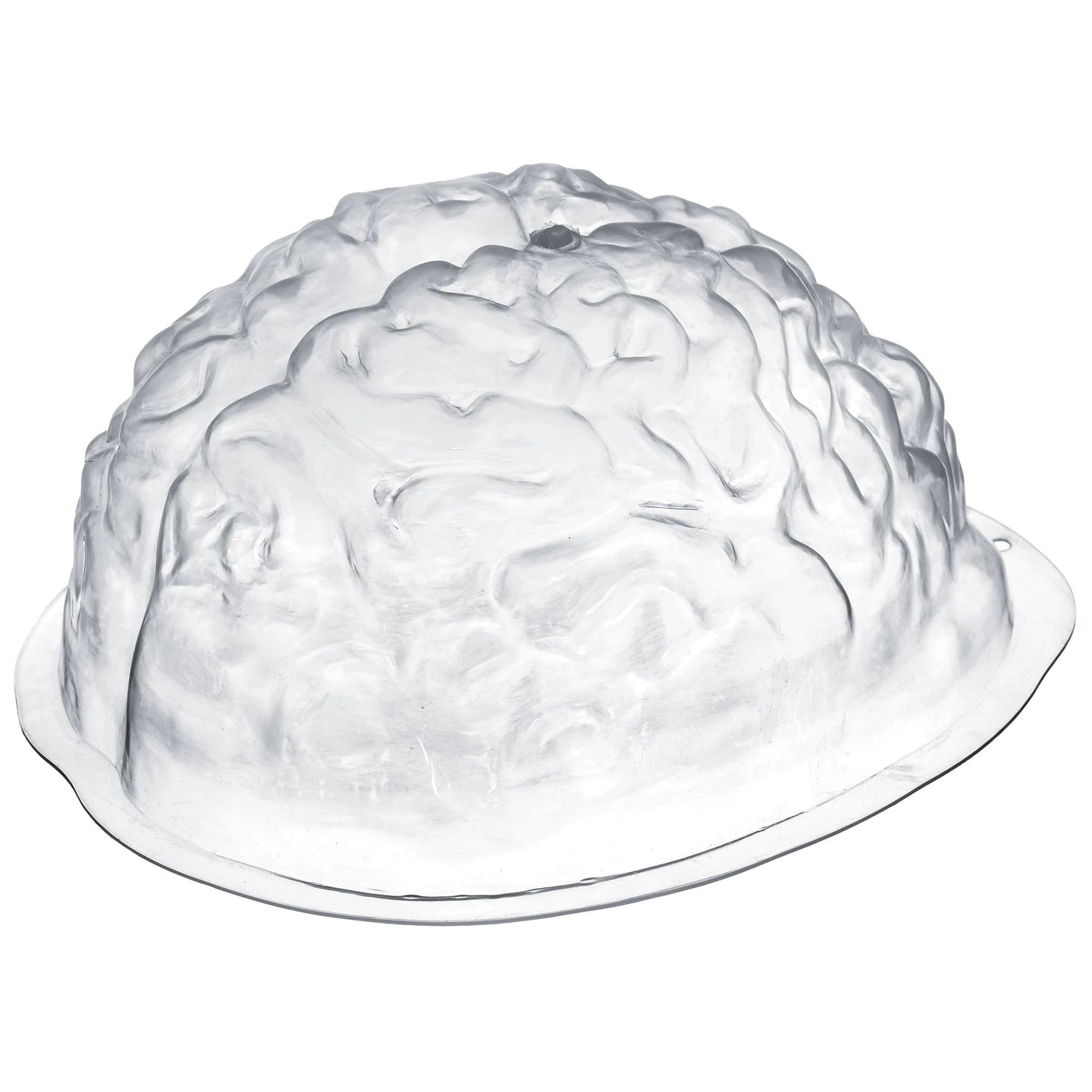 Moule en forme de cerveau