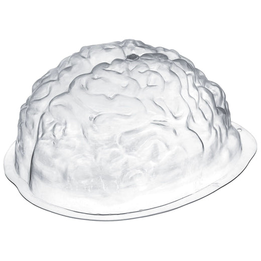Moule en forme de cerveau