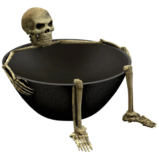 Skeleton Bowl