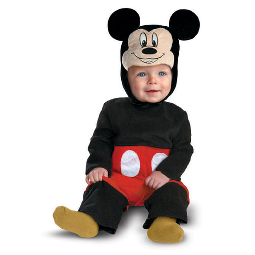 Mickey Mouse