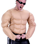 Gilet avec Muscle Rembourrée