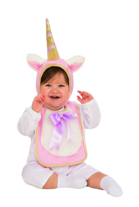 Costume de licorne - Bébé (12 mois)