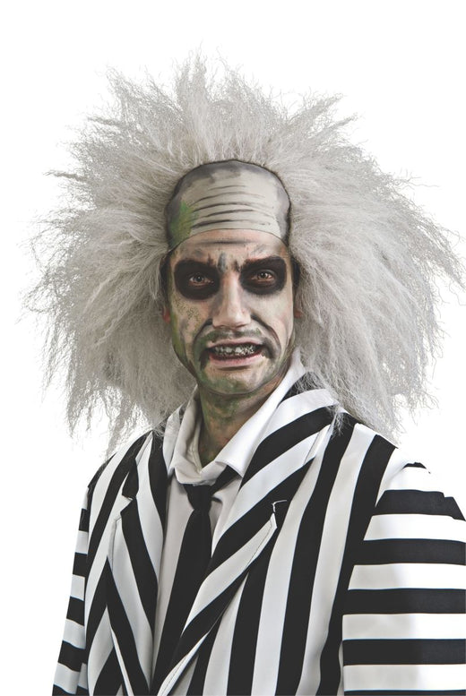 Beetlejuice wig for adults