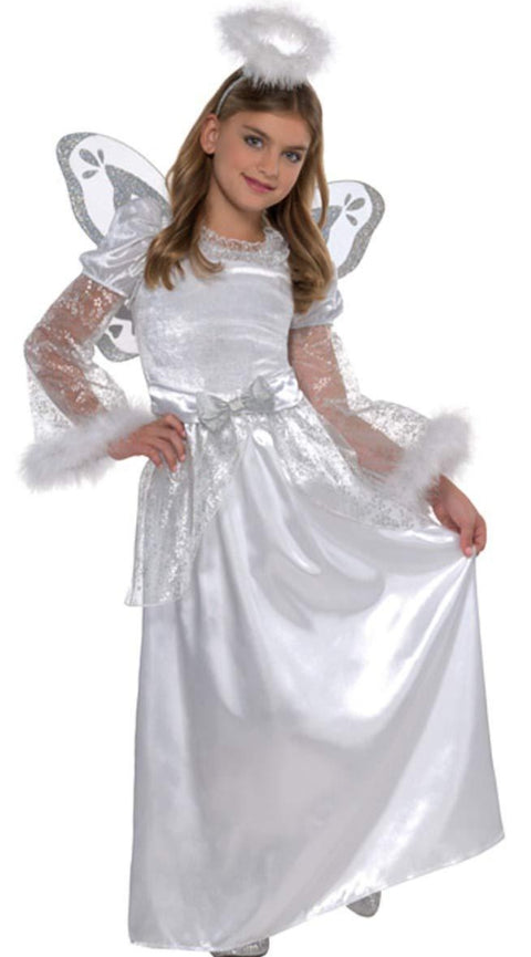 Angel costume - Girl