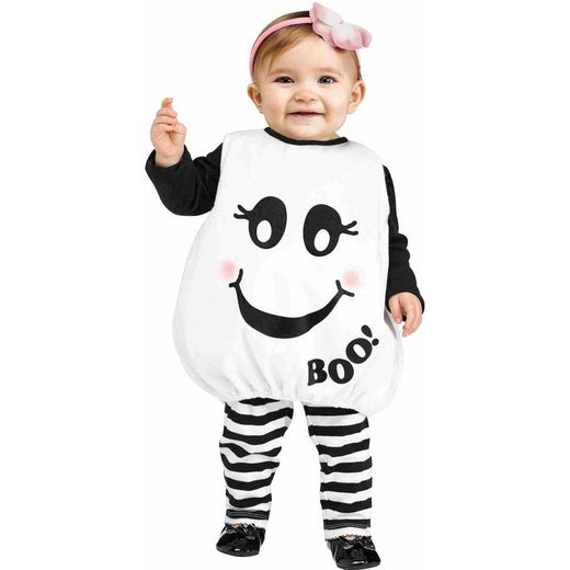 Costume de Fantôme - Bébé/Bambin