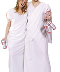 Costume de Toge de Romain - Adulte