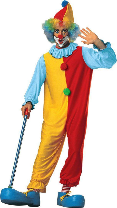 Costume de Clown - Homme