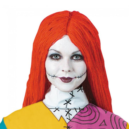 Costume de Sally - Femme - L'Étrange Noël de monsieur Jack
