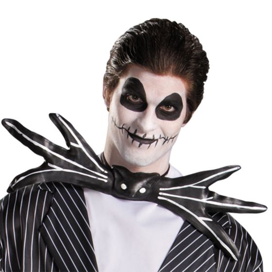 Costume de Jack Skellington - L'Étrange Noël de monsieur Jack - Homme