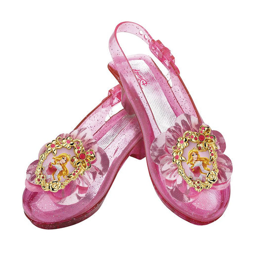 Soulier - Aurore