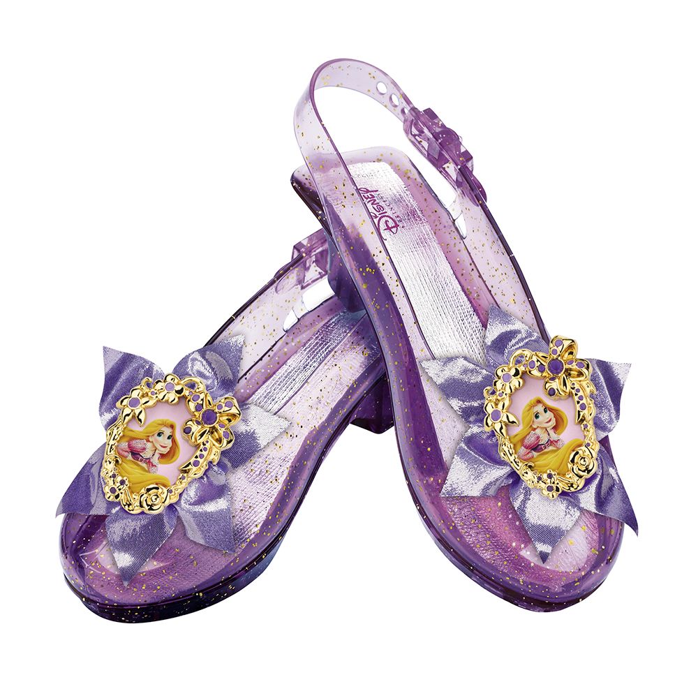Soulier - Raiponce
