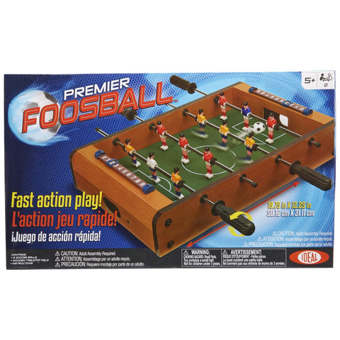 Premier Foosball