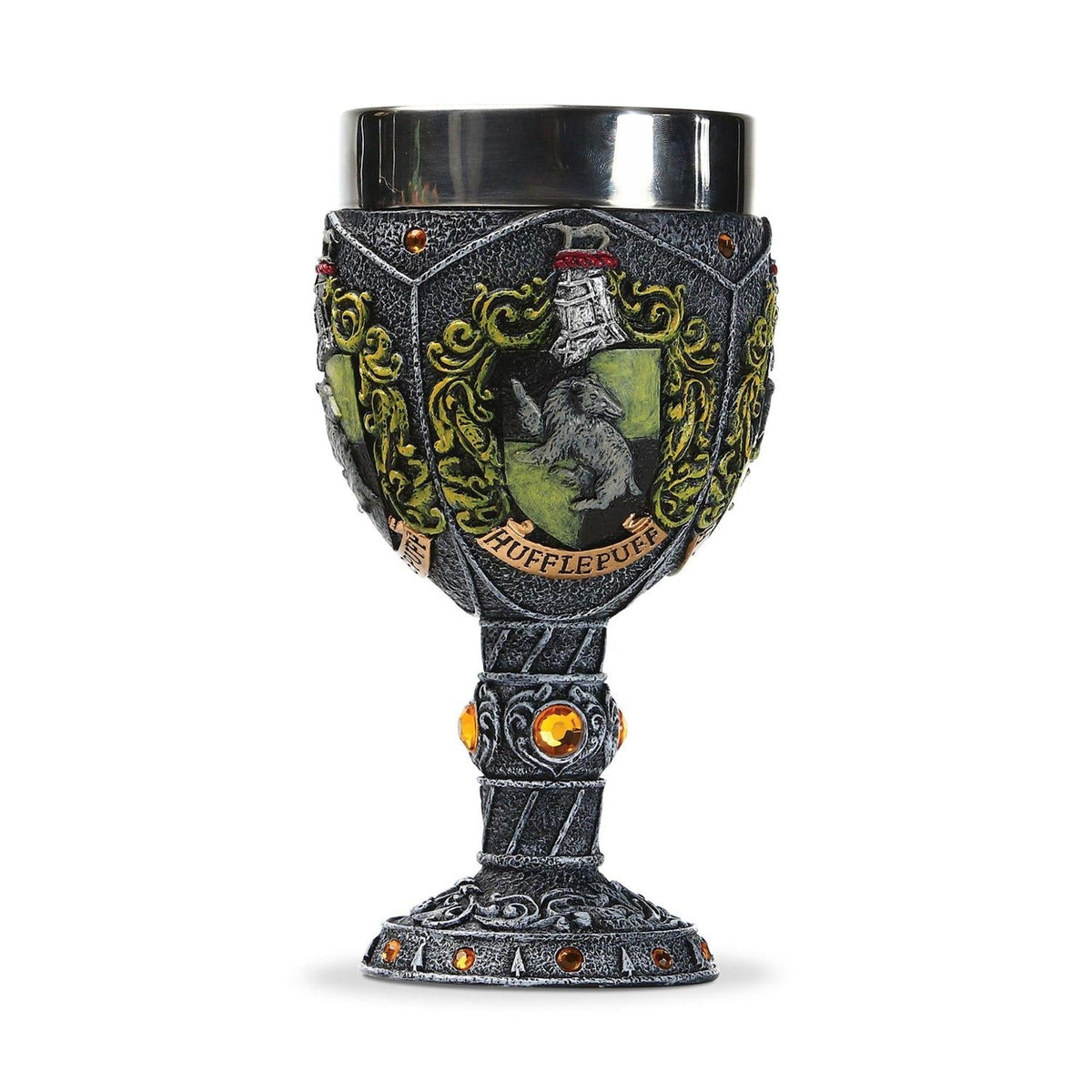 Gobelet décoratif Poufsouffle - Harry Potter