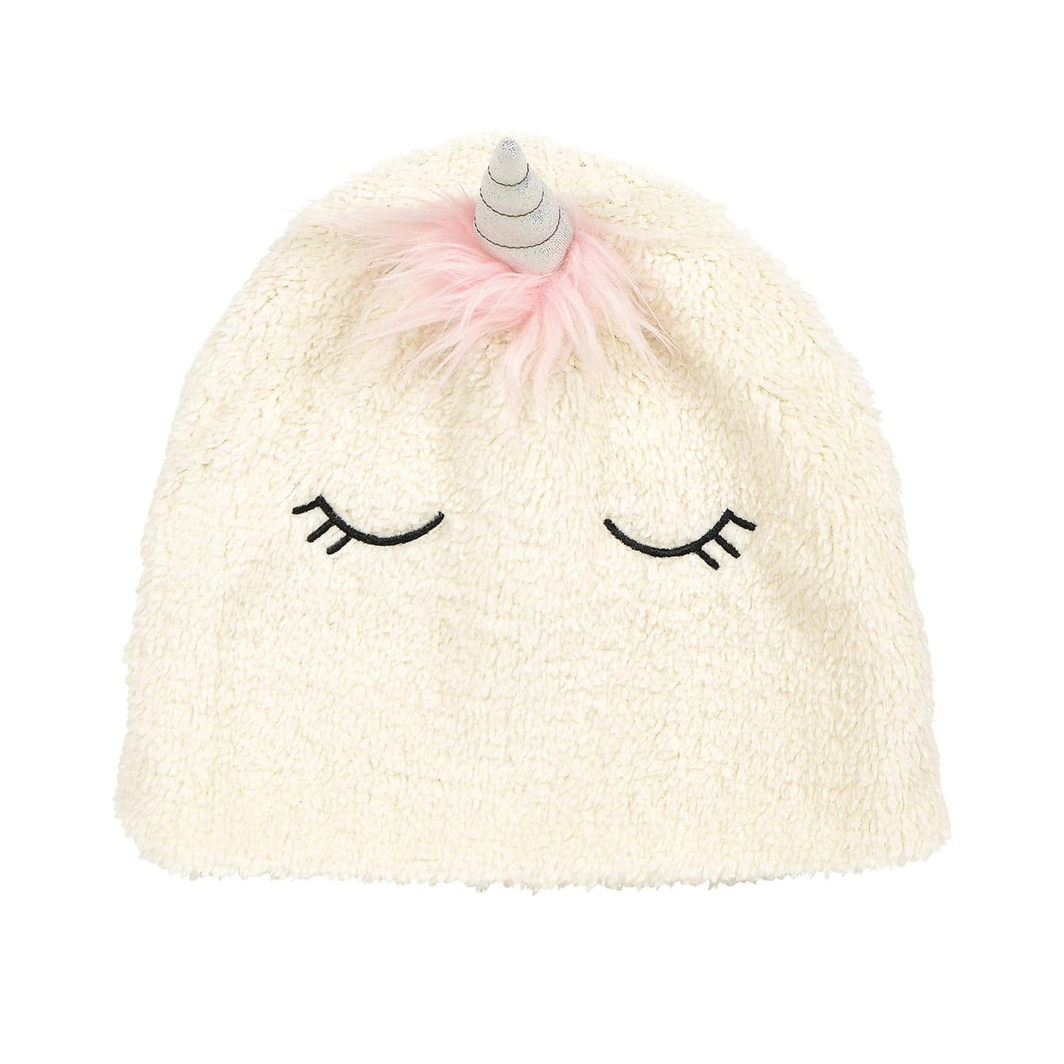 Tuque licorne