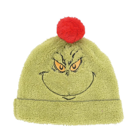 Tuque - Grinch