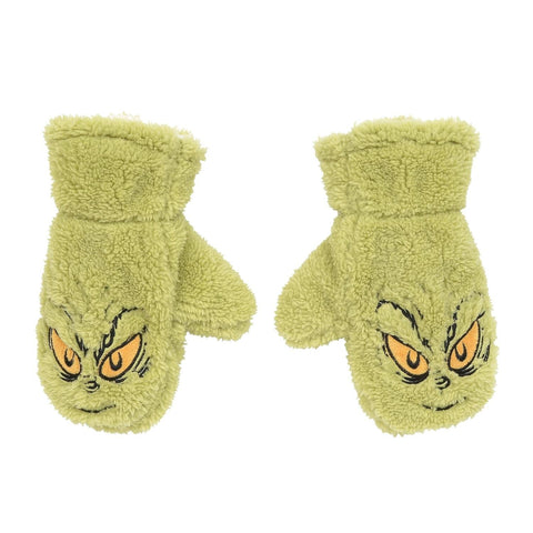 Mittens - Grinch