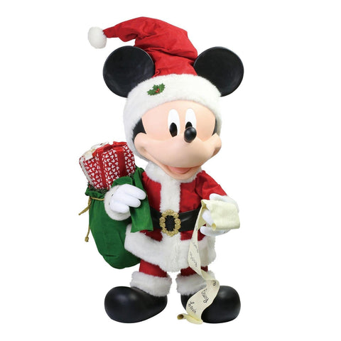 Merry Mickey (30po)