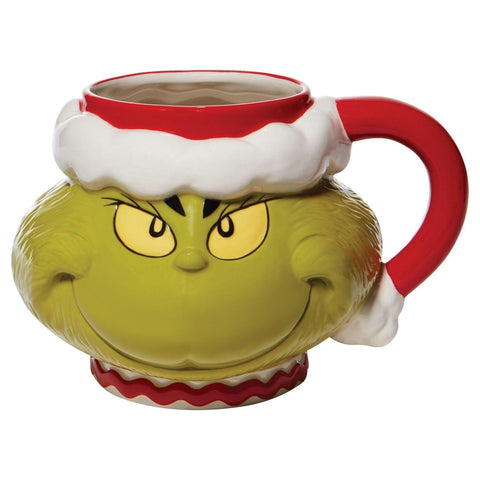 Tasse - Grinch