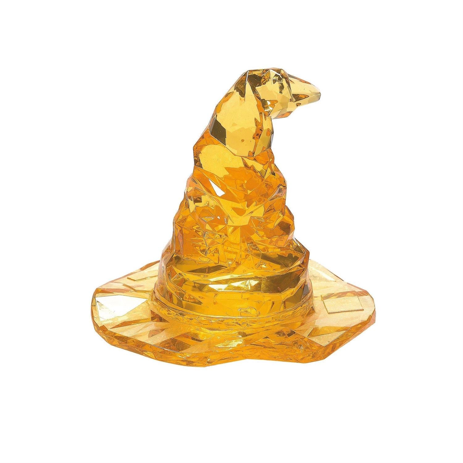 Sorting Hat Facet - Harry Potter