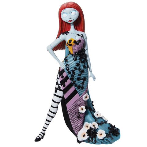 Sally Botanique - Nightmare Before Christmas