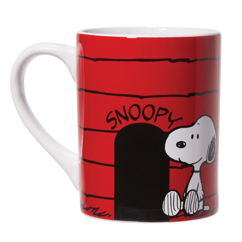 Tasse - Snoopy