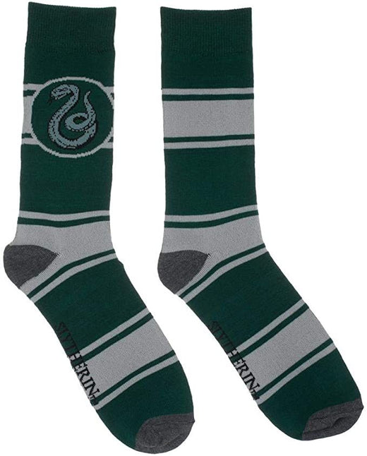 Slytherin Socks (Syltherin) - Harry Potter - Men
