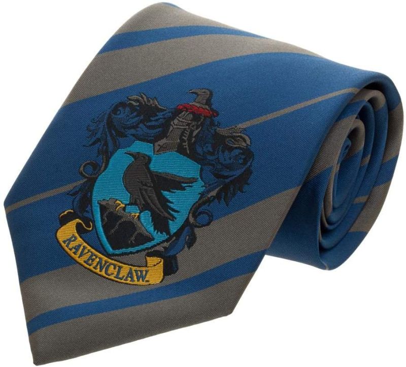 Tie - Ravenclaw - Harry Potter
