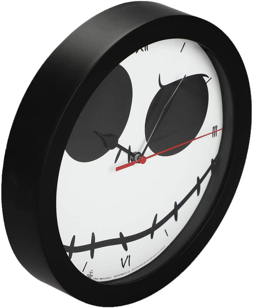 Clock - The Nightmare Before Christmas (Disney The Nightmare Before Christmas Jack)