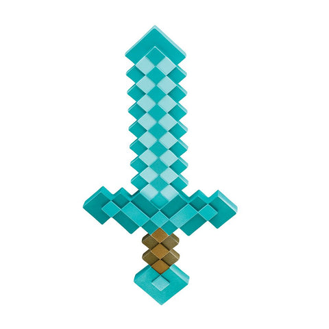 Sword - Minecraft