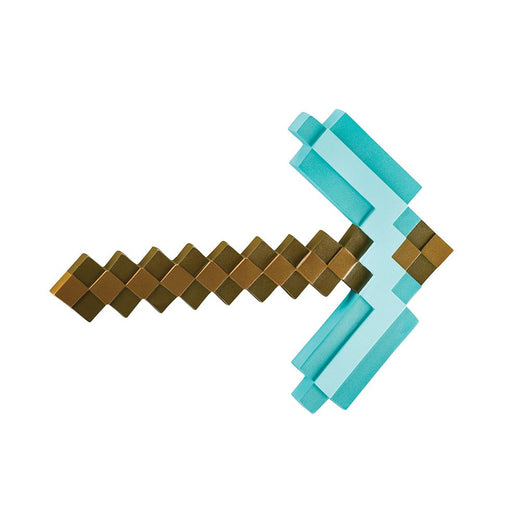 Pioche - Minecraft
