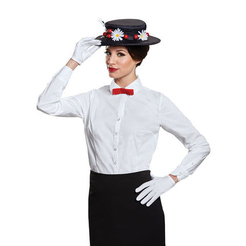 Mary Poppins Accessory Set - Adult