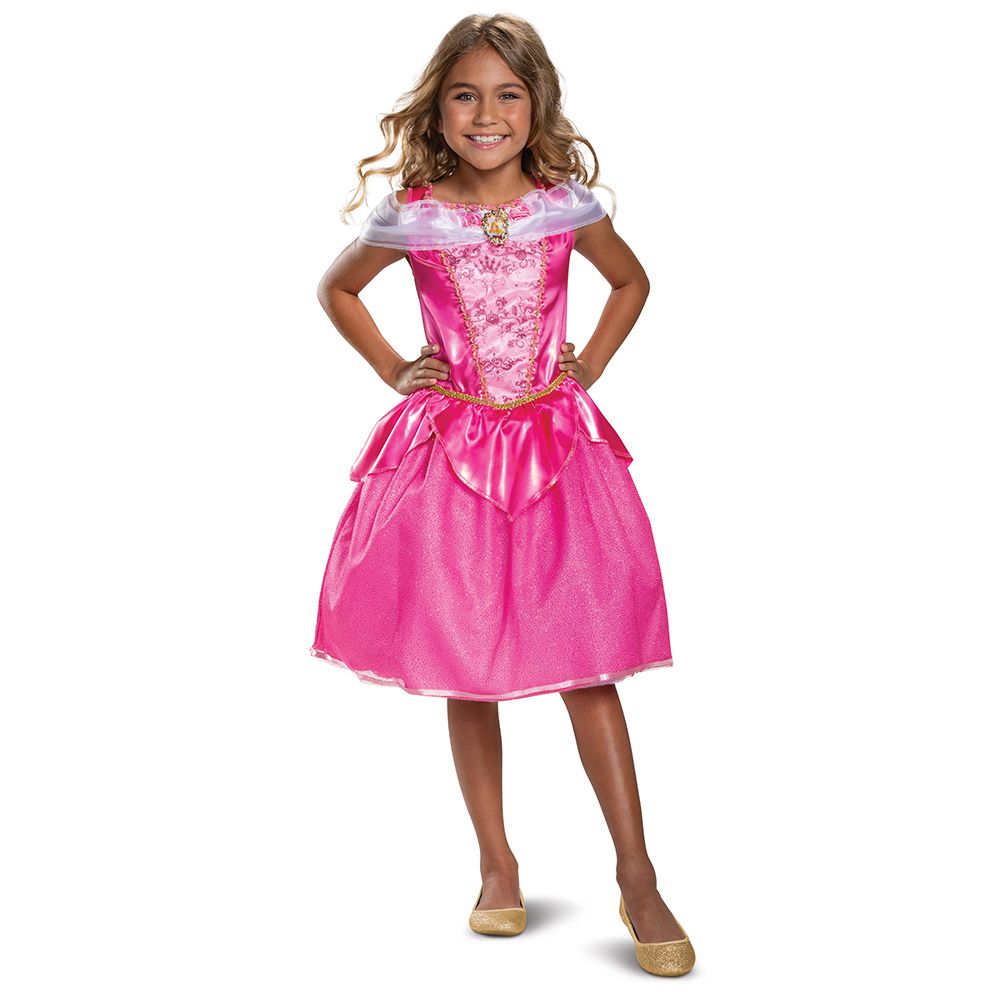 Costume Aurore - Enfant